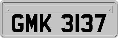 GMK3137