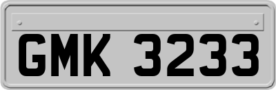 GMK3233