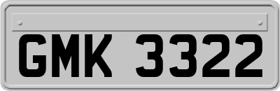 GMK3322