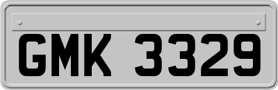 GMK3329