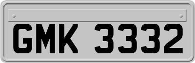 GMK3332