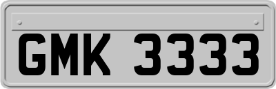 GMK3333