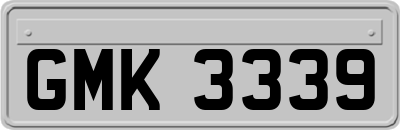 GMK3339