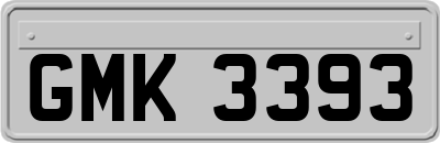 GMK3393