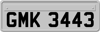 GMK3443