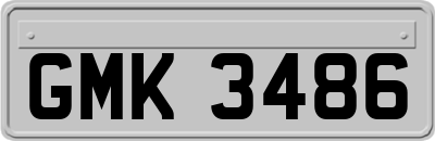 GMK3486