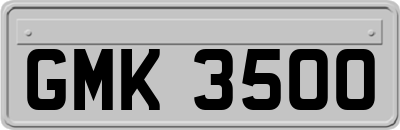 GMK3500