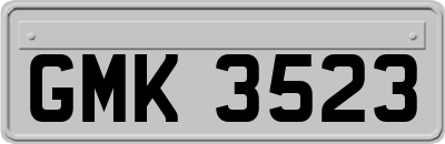 GMK3523