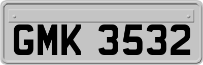 GMK3532