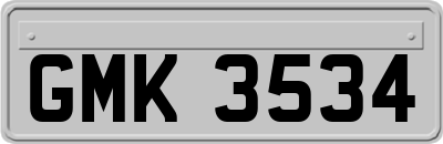 GMK3534