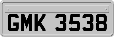 GMK3538