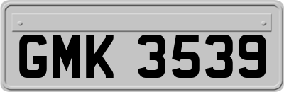 GMK3539