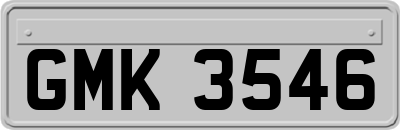 GMK3546