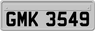GMK3549