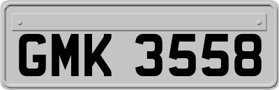 GMK3558
