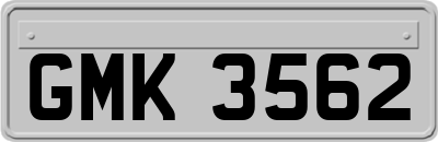GMK3562