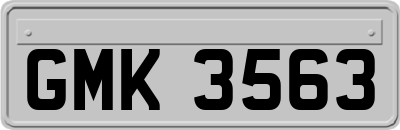 GMK3563