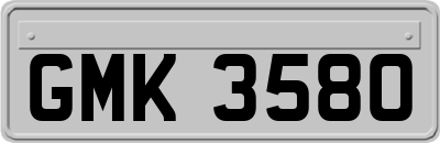 GMK3580