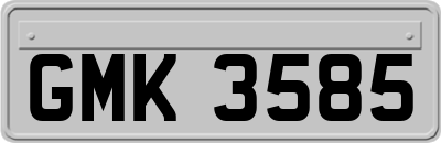 GMK3585