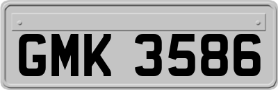 GMK3586