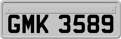 GMK3589