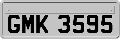 GMK3595