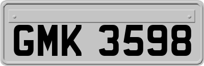 GMK3598