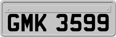 GMK3599