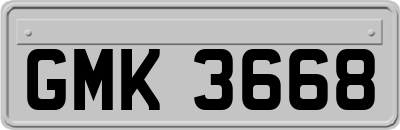 GMK3668