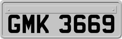GMK3669