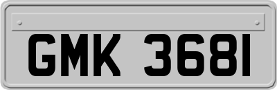 GMK3681