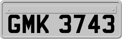 GMK3743