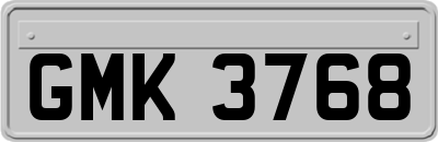 GMK3768