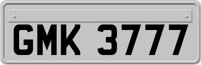 GMK3777