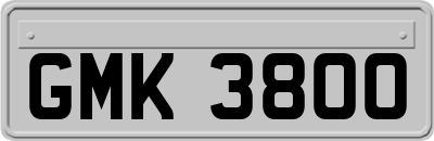 GMK3800