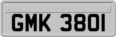 GMK3801