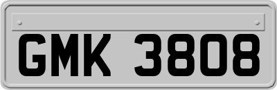 GMK3808