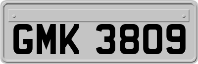 GMK3809