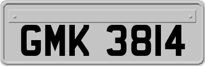 GMK3814