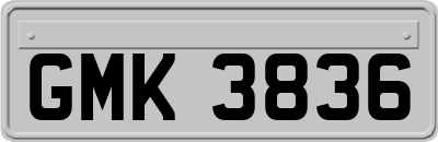 GMK3836