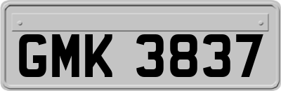 GMK3837