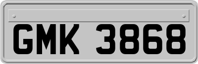 GMK3868