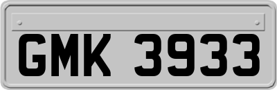 GMK3933