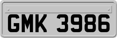 GMK3986