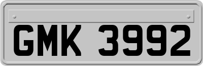 GMK3992