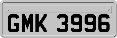 GMK3996