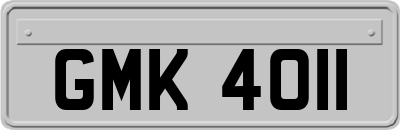 GMK4011
