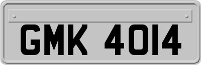 GMK4014