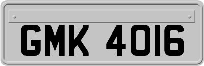 GMK4016