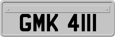 GMK4111